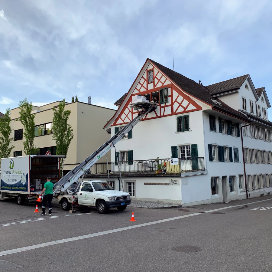 Primus Umzüge GmbH_3