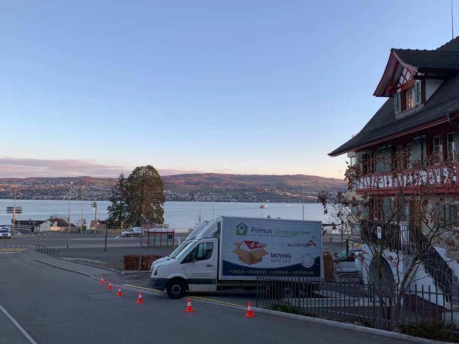 Primus Umzüge GmbH_5