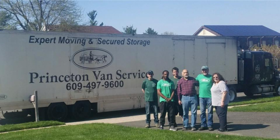 Princeton Moving & Storage_3