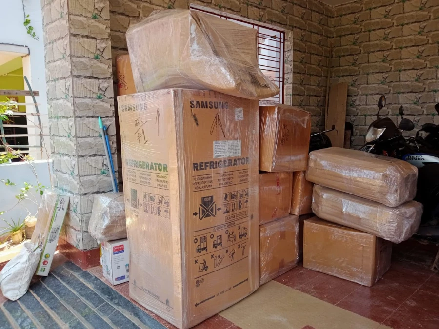 Priya Packers & Movers_4