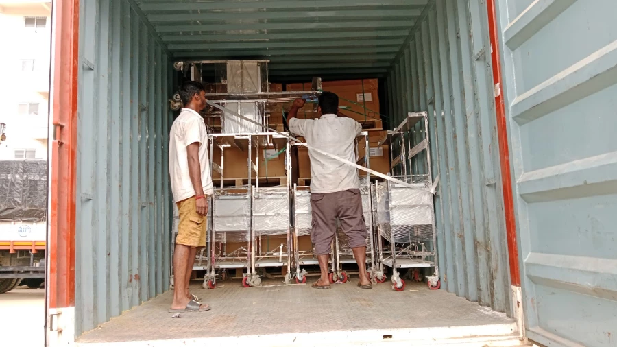 Priya Packers & Movers_5