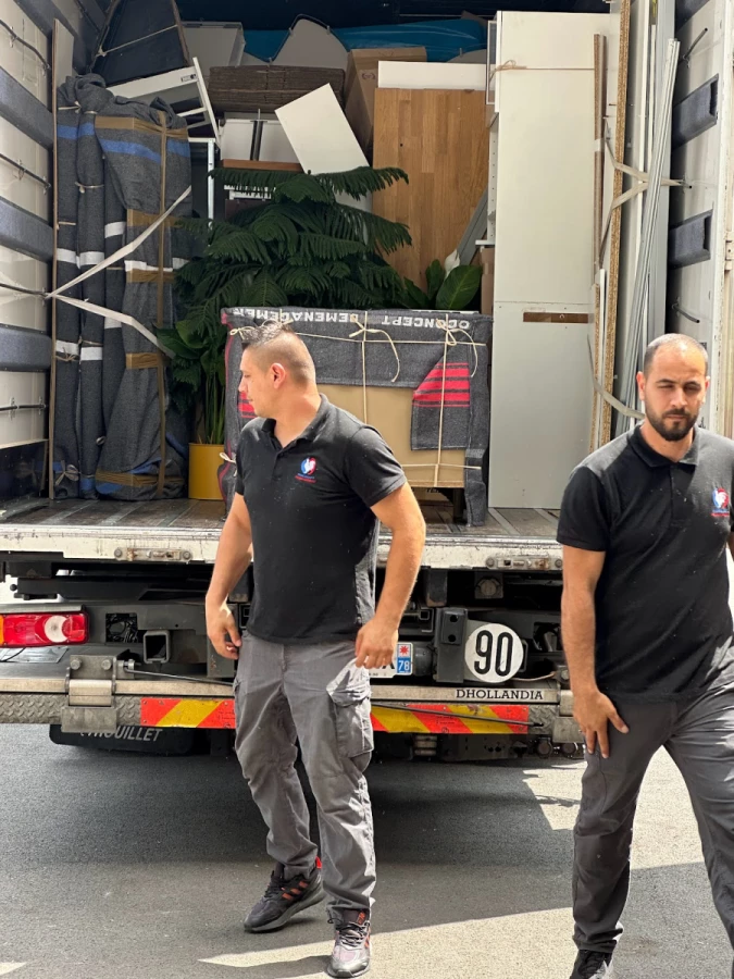 Proconcept Déménagements_5