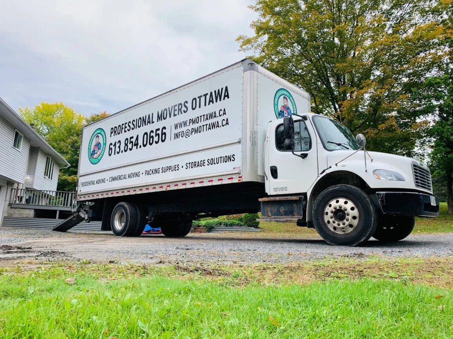 Professional Movers Ottawa_2