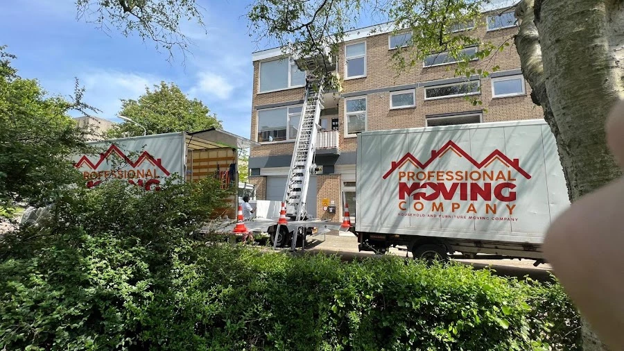 Professional Moving Company_1