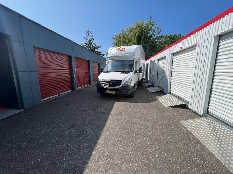 Professional Moving Company_2