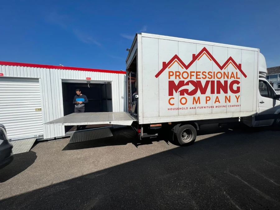 Professional Moving Company_3