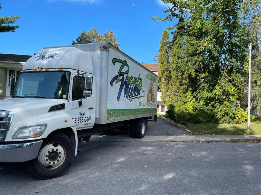 Pronto Movers Inc_2