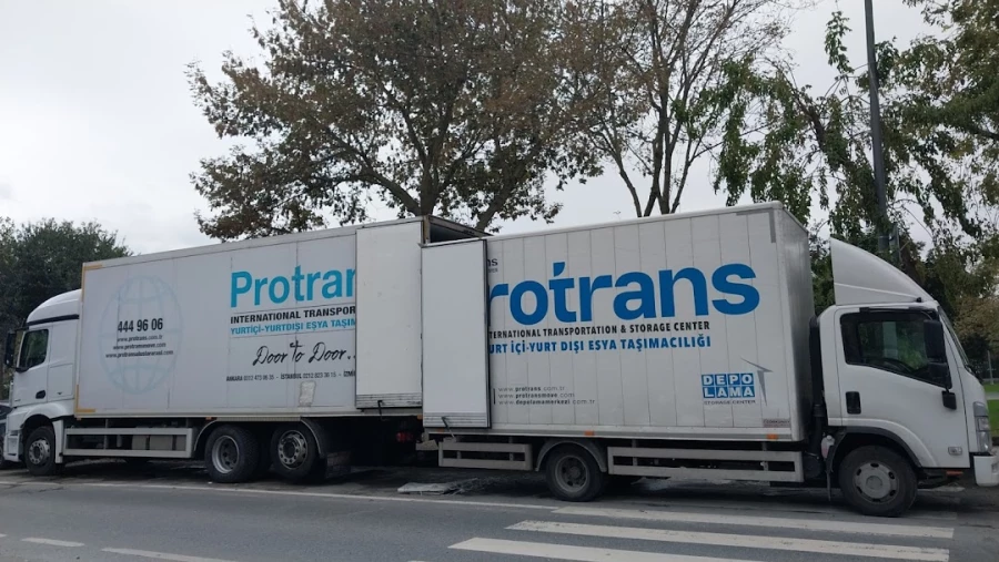 Protrans Profesyonel Esya Transferi_3