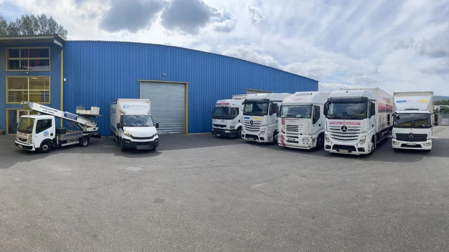 Provence Déménagements_1