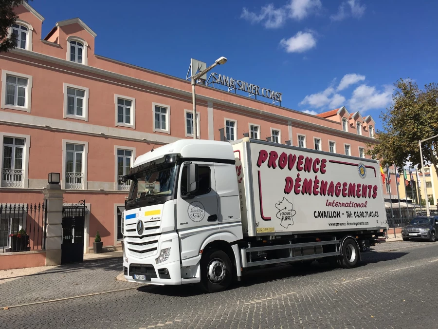 Provence Déménagements_3
