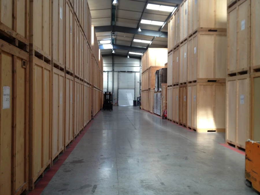 Provence Déménagements_4