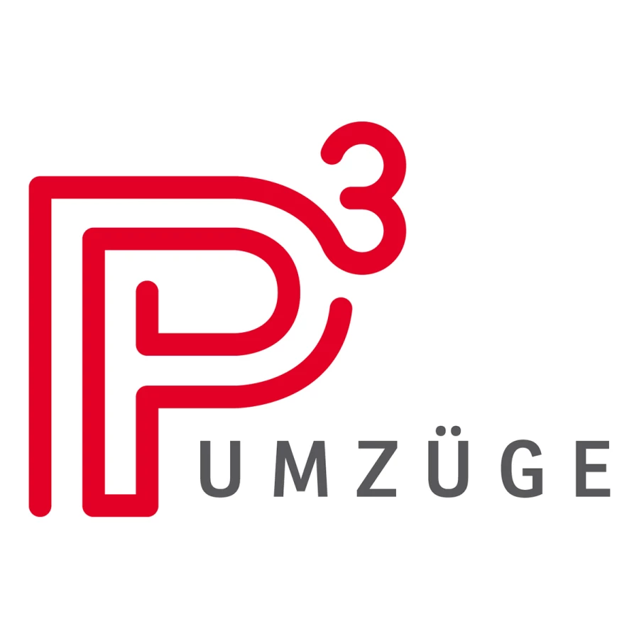 p³ - Die Transport- und Umzugsprofis_1
