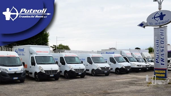 Puteoli Traslochi e Trasporti_1