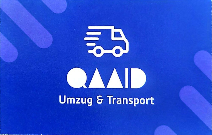 Qaaid Umzug & Transport_1