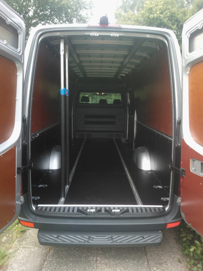 Quick & Quality Couriers_2