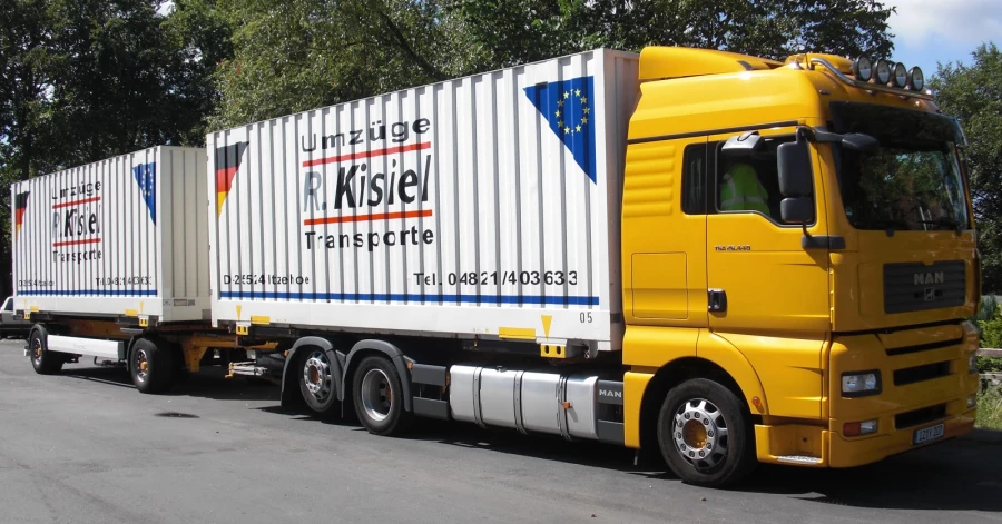 R. Kisiel Umzüge & Transporte_1