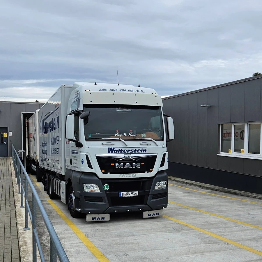 R. Walterstein Möbeltransport_1