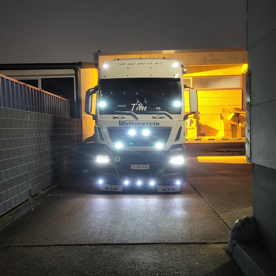 R. Walterstein Möbeltransport_2