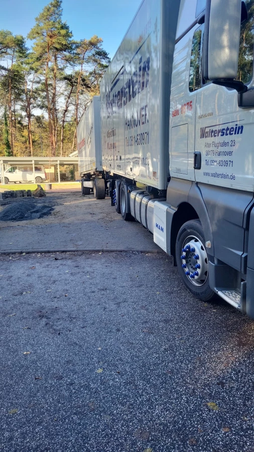 R. Walterstein Möbeltransport_3