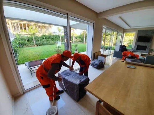 Rabat Déménagement_3