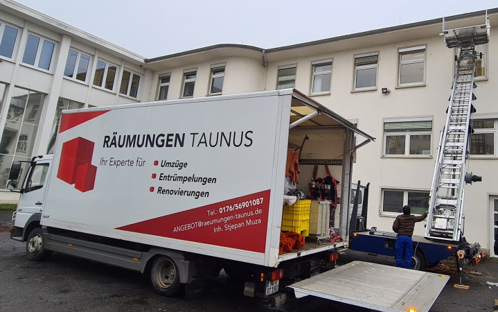 Räumungen Taunus – Umzugsunternehmen_2