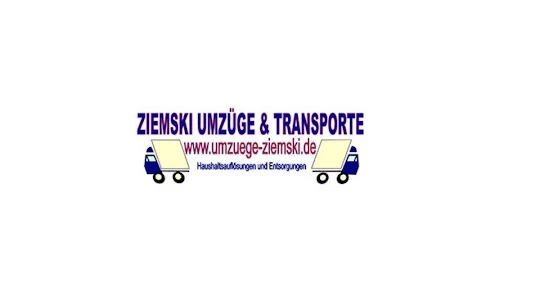 Rainer Ziemski Umzüge & Transporte_1