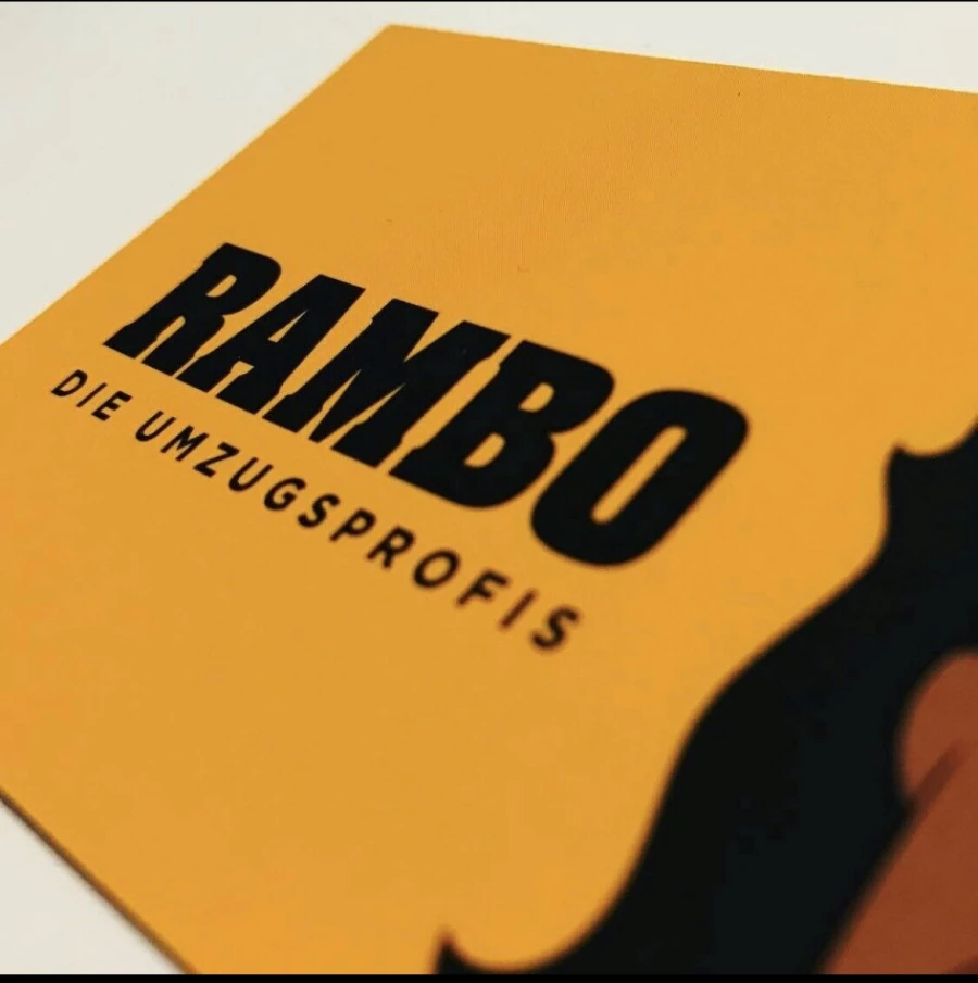 Rambo Umzüge | Transport & Dienstleistungen_1