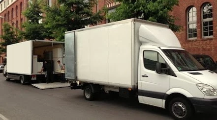 Rambo Umzüge | Transport & Dienstleistungen_3