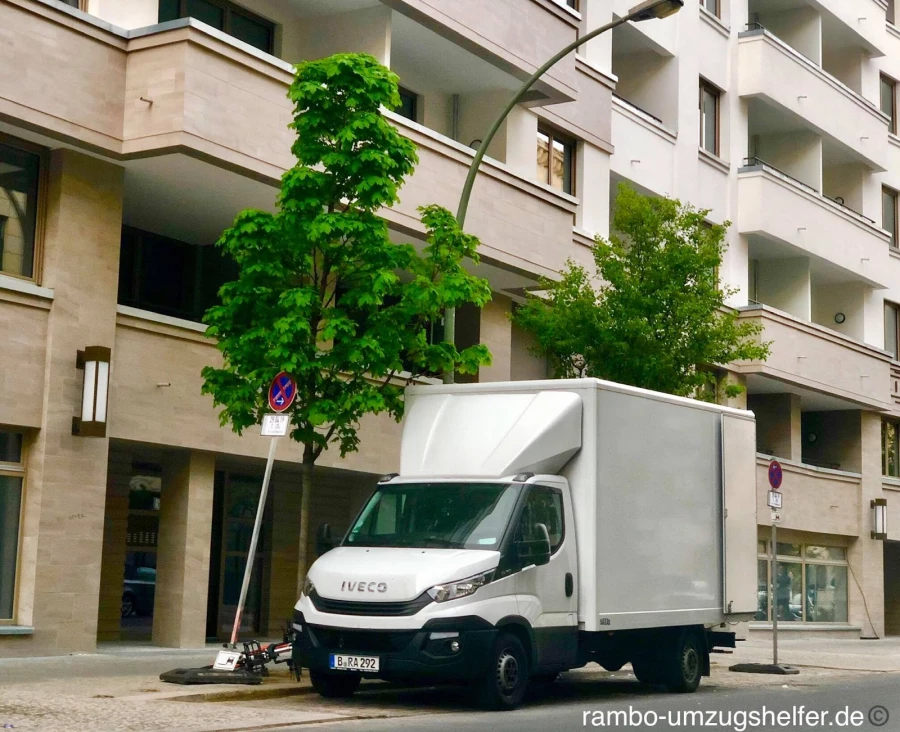 Rambo Umzüge | Transport & Dienstleistungen_5