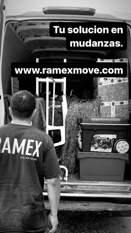 Ramex Move_2