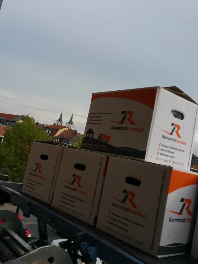 Rammrath Umzüge & Lagerungsservice_1