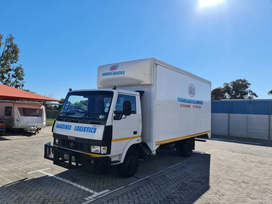 Randinex Logistics and Removals_1