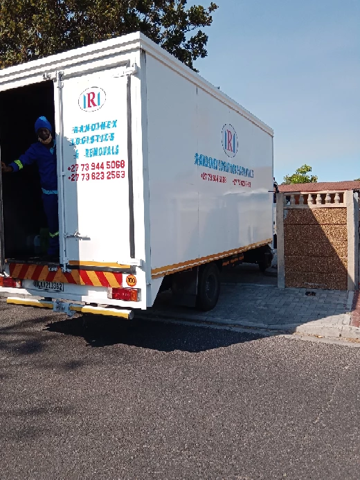 Randinex Logistics and Removals_2