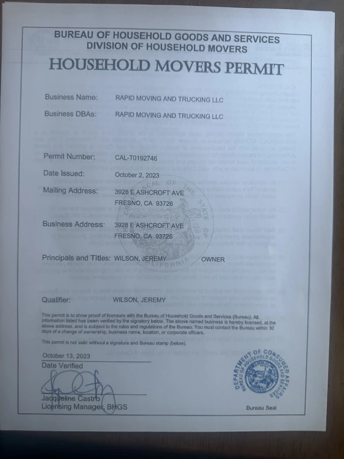 Rapid Moving and Trucking_1