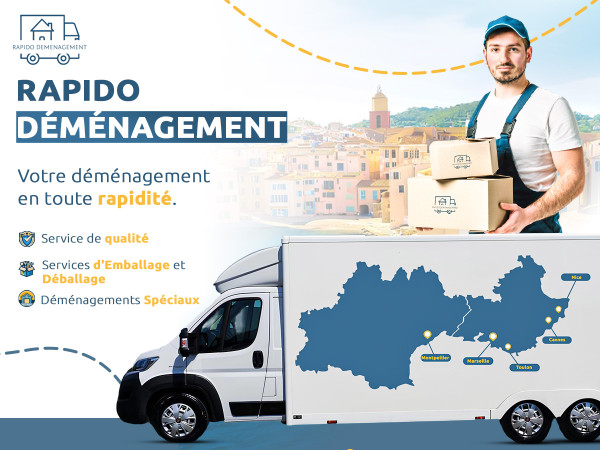 Rapido Déménagement_1