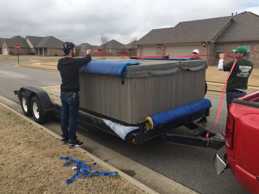 Razorback Moving & Storage_5