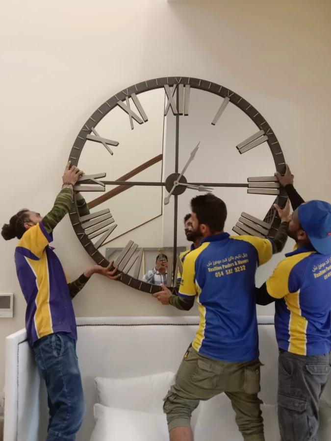 Realtime Packers & Movers LLC_1