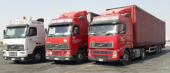 Red Lines International_1