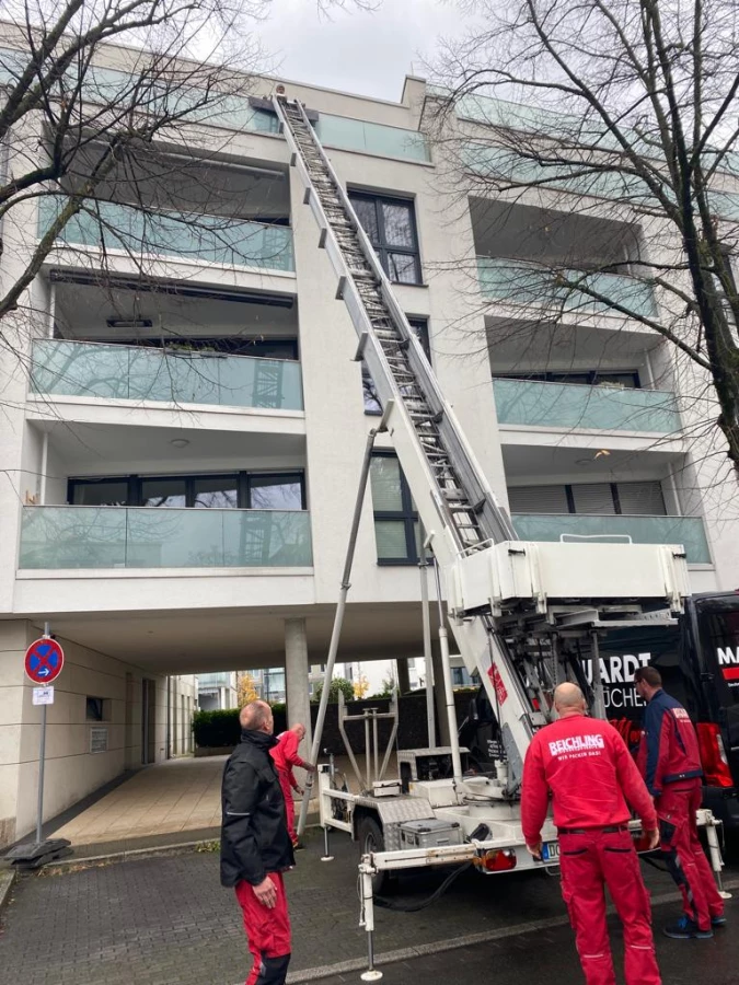 Reichling Möbelspedition _4