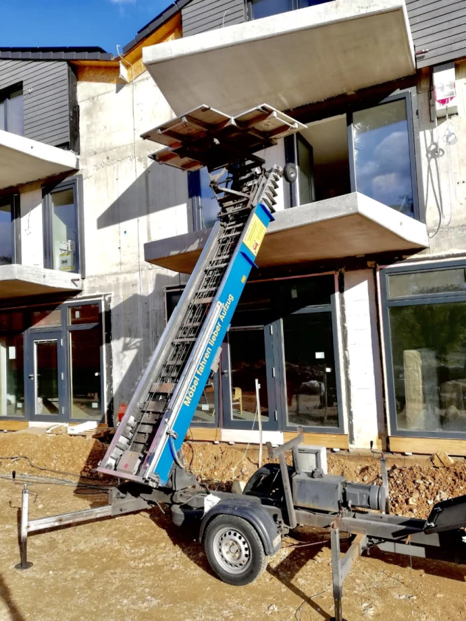 Reiner Becker Möbelspedition e.K._4