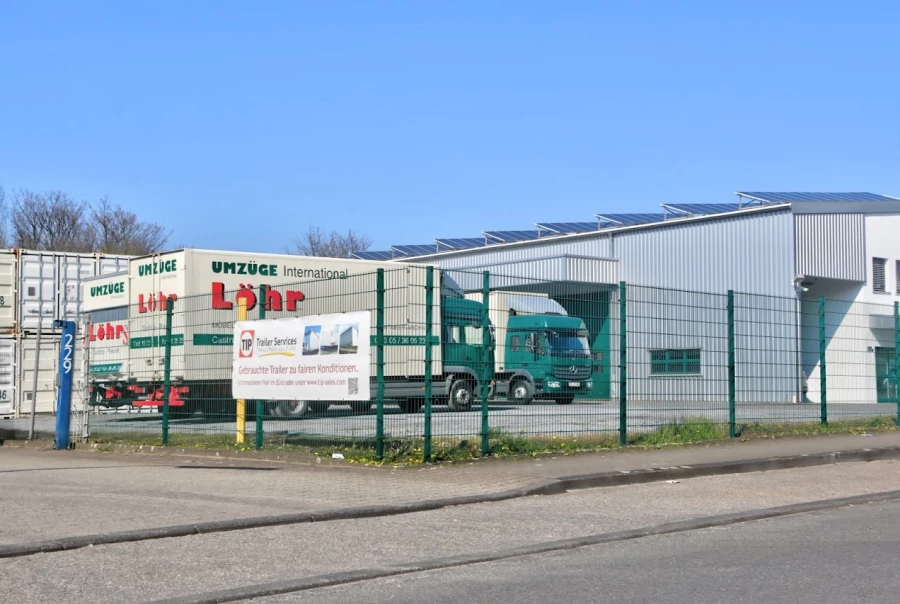 Reinhold Löhr GmbH_1