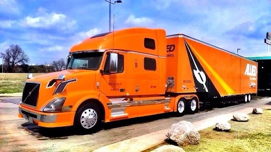 Reliable Van & Storage Co_1