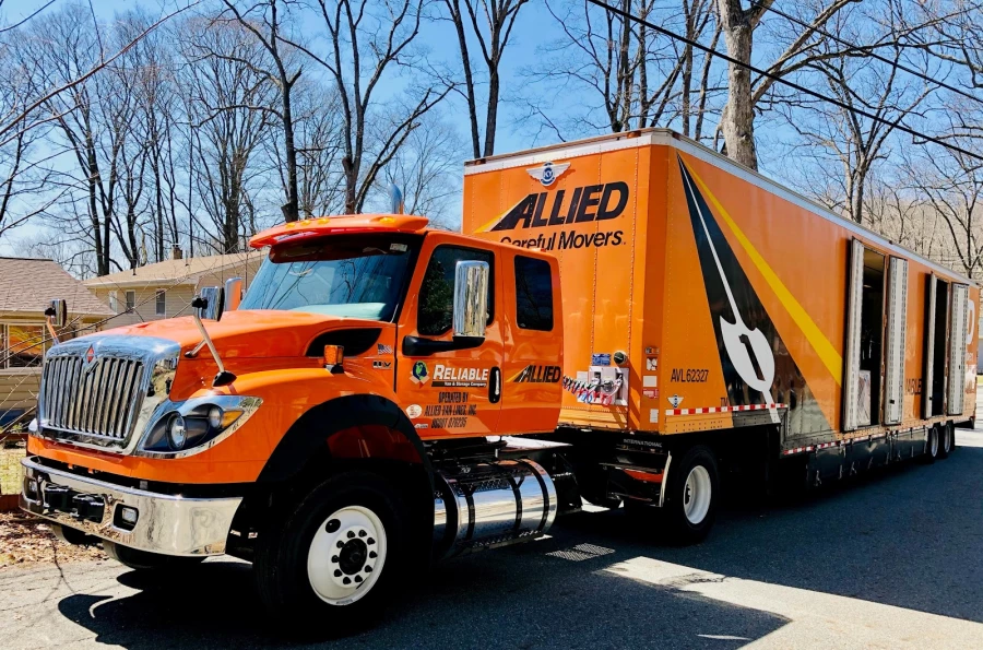 Reliable Van & Storage Co_3