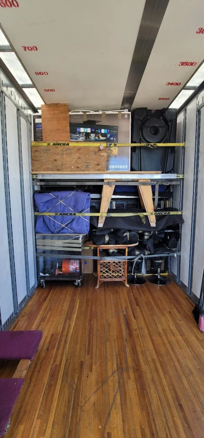 Reliable Van & Storage Co_4