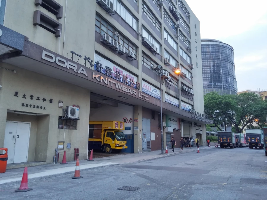 Reliance Packing & Moving Co Ltd_4