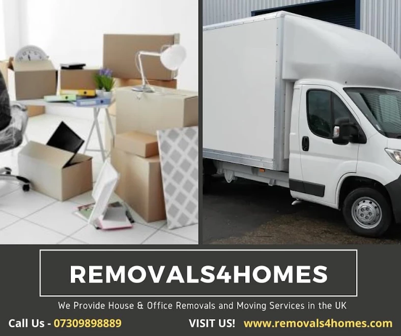 Removals 4 Homes_2