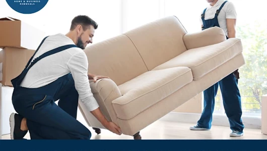 Removals 4 Homes_4