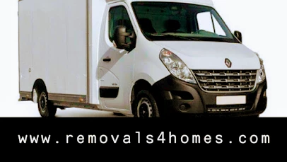 Removals 4 Homes_5