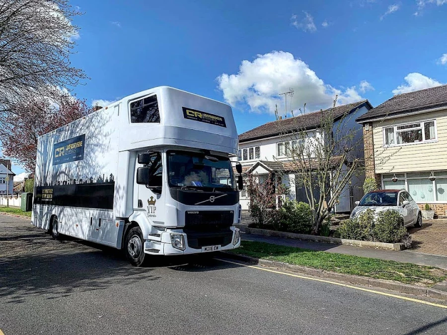 Removals Dagenham_3