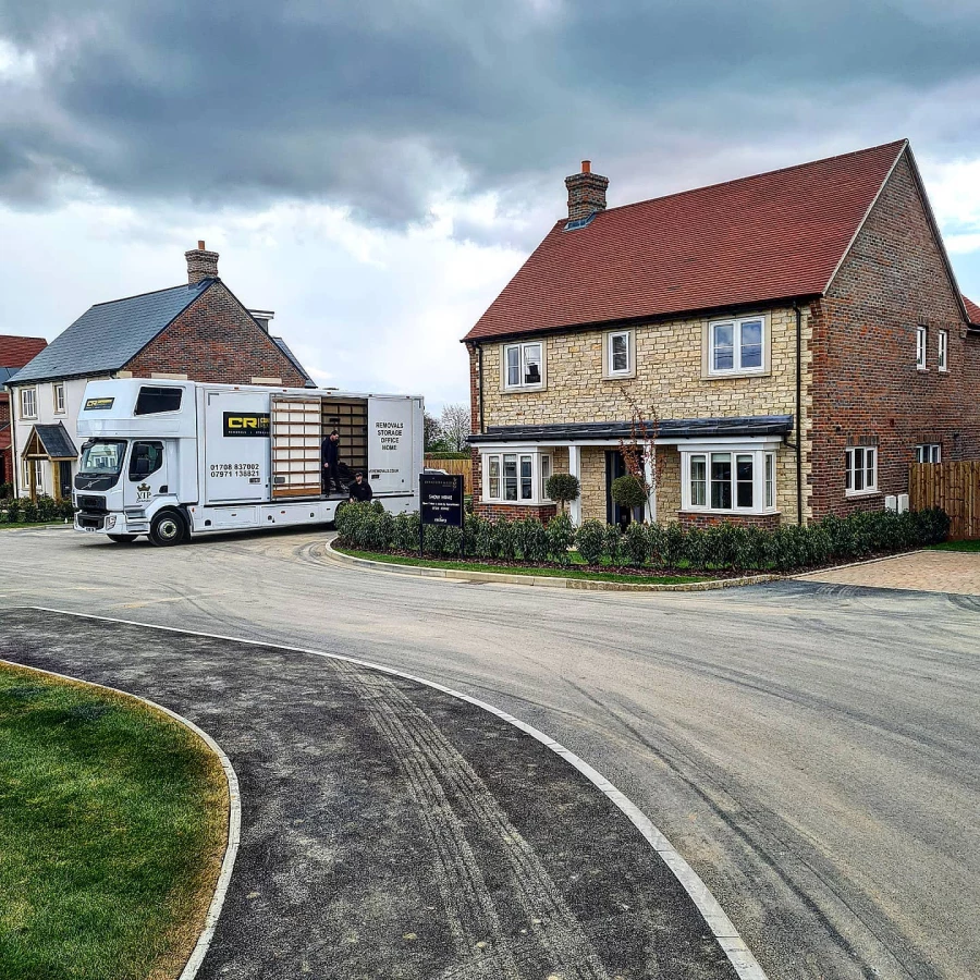 Removals Dagenham_4